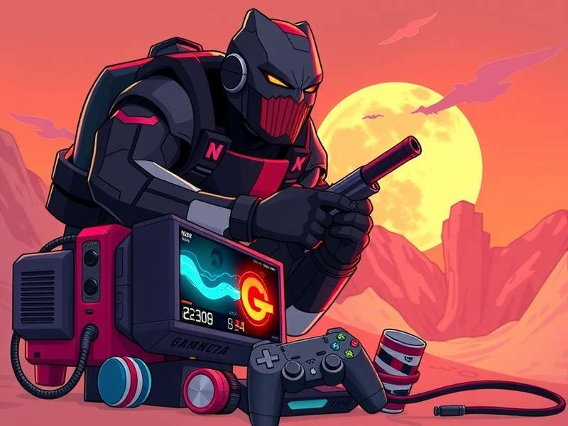 Puzzle game interface